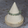 Bracelet en Prehnite