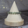 Bracelet en Prehnite
