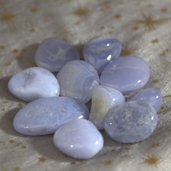 Agate 10-30mm