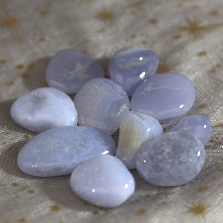 Agate 10-30mm