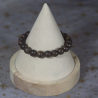 Bracelet en Bronzite