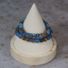 Bracelet d'intention confiance