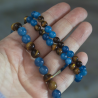 Bracelet d'intention confiance