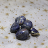 Pierre roulée Sodalite