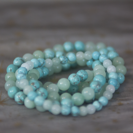 Bracelet d'intention Lien Harmonieux