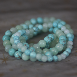 Bracelet d'intention Lien Harmonieux