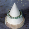 Bracelet Jade 8mm