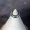 Bague Labradorite