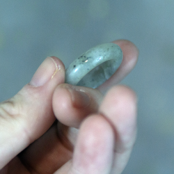 Bague Labradorite