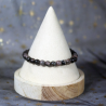 Bracelet Rhyolite 6mm