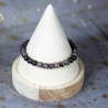 Bracelet Rhyolite 6mm