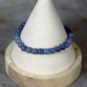 Bracelet Aventurine Bleue 6mm
