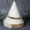 Bracelet Ophiolite 6mm