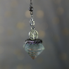 Pendule Aigue Marine Arbre de vie