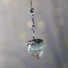 Pendule Aigue Marine Arbre de vie