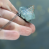 Pendule Aigue Marine Arbre de vie