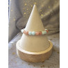 Bracelet intention : Joie