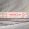 Encens Positive Vibes
