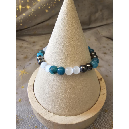 Bracelet Intention : Perte de poids