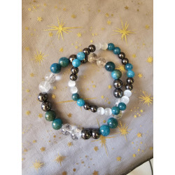 Bracelet Intention : Perte de poids
