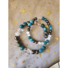 Bracelet Intention : Perte de poids