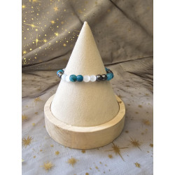 Bracelet Intention : Perte de poids