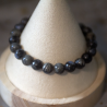 Bracelet Rhyolite 8mm