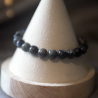Bracelet Rhyolite 8mm