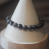 Bracelet Rhyolite 8mm