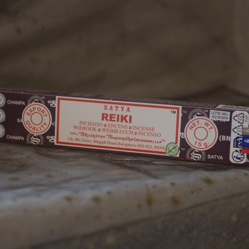 Encens REIKI