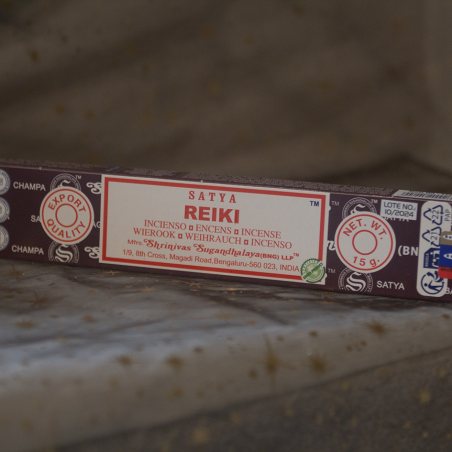 Encens REIKI