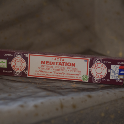 Encens MEDITATION