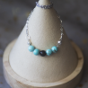 Collier d'intention Karma
