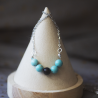 Collier d'intention Karma