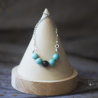 Collier d'intention Karma