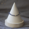 Bracelet en Lapis Lazuli