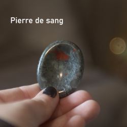 Pierre de soucis