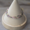 Bracelet aimanté en Tourmaline