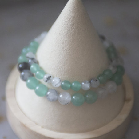 Bracelet Intention : Motivation