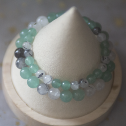 Bracelet Intention : Motivation