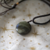 Collier Labradorite