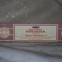 Encens Nirvana