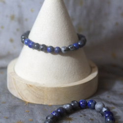 Bracelet Intention : Ancrage