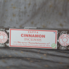 Encens Satya Canelle
