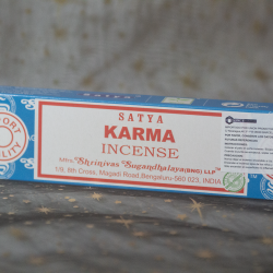 Encens Satya Karma