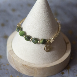 Bracelet Capricorne