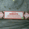 Encens Satya Namaste