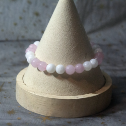 Bracelet Intention : Fertilité