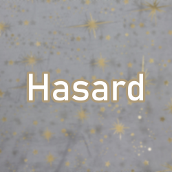 Hasard