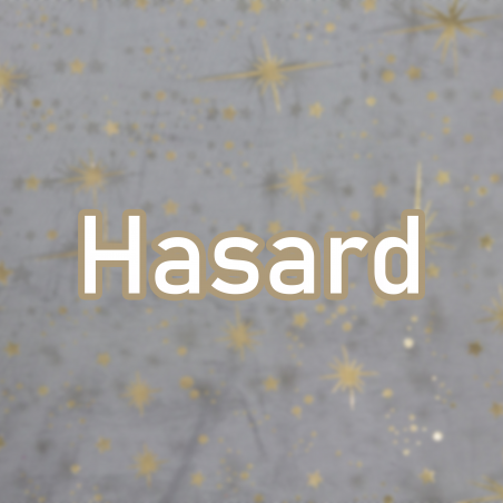 Hasard
